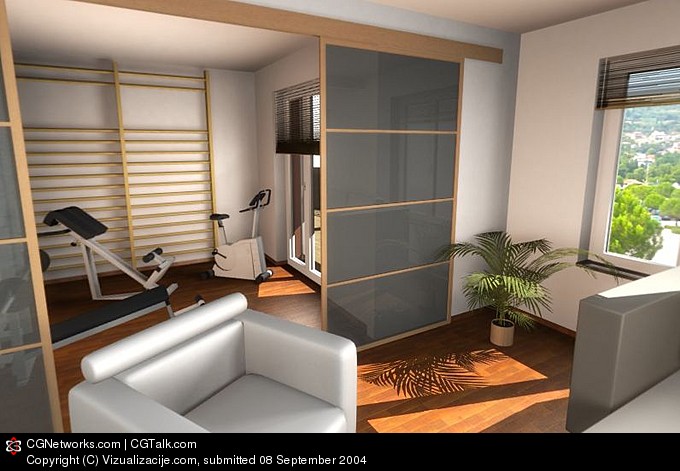 Lumion 10效果圖參數揭秘 - BIM,Revit中文網